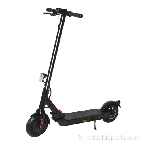 Trottinettes électriques pliantes 30km pour adultes